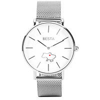 Besta Love UA Silver