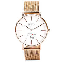 Besta Love UA Rosegold