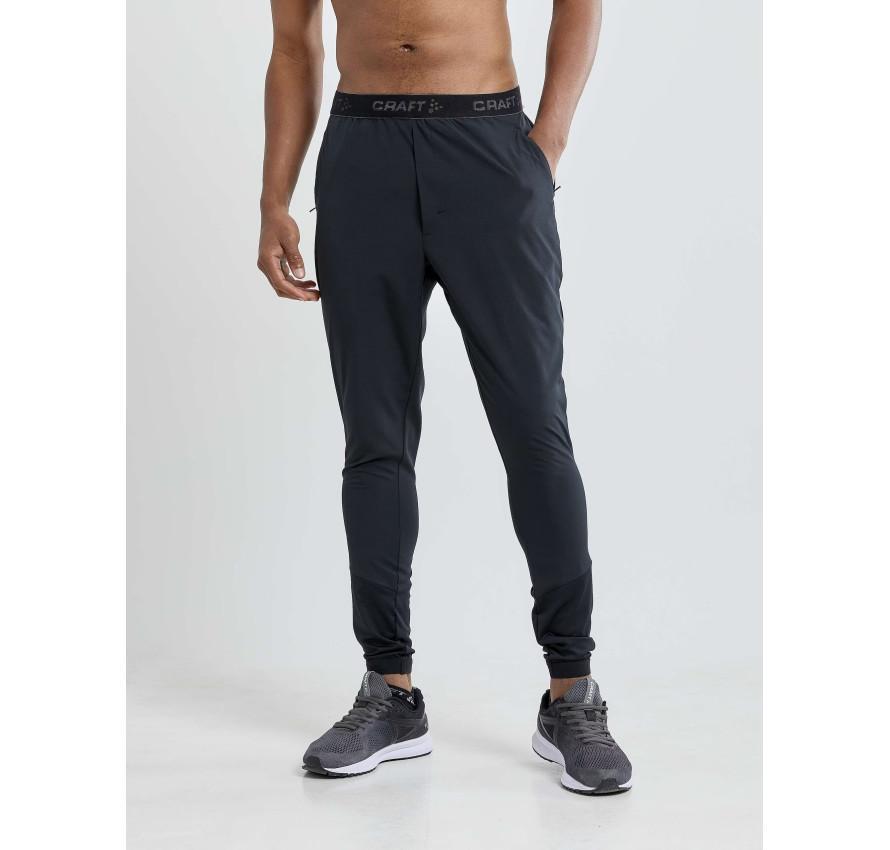 Штани спортивні чоловічі CRAFT ADV ESSENCE TRAINING PANTS M, фото 1