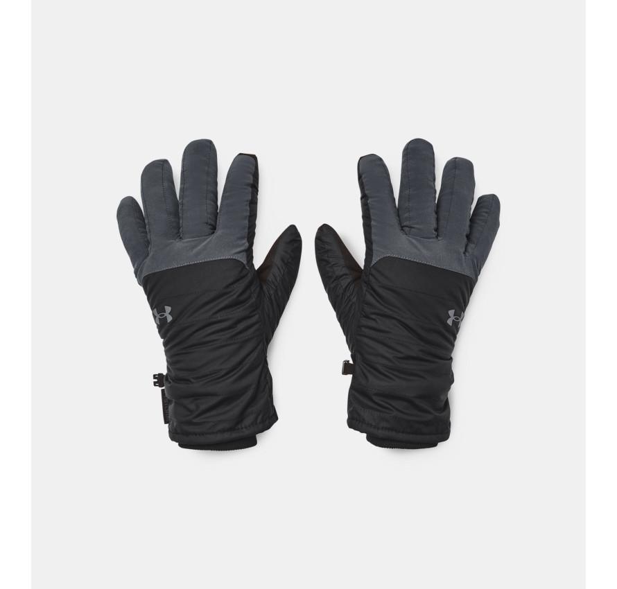 Рукавиці чоловічі UA Storm Insulated Gloves, фото 1