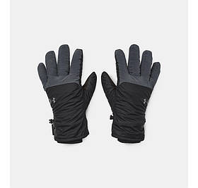 Рукавиці чоловічі UA Storm Insulated Gloves