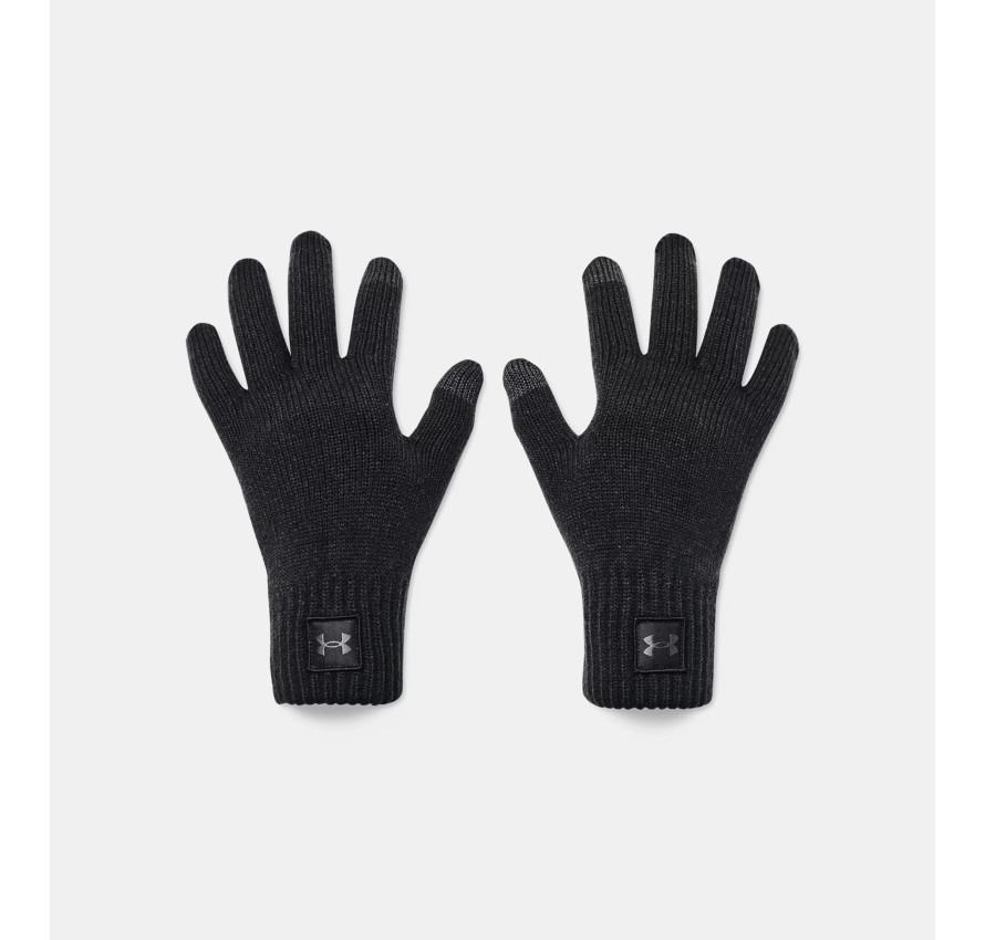 Рукавиці чоловічі Under Armour Halftime Gloves