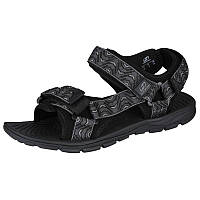 Сандали Hannah Sandal 5 Nera (HHSAN5) LD, код: 7709544