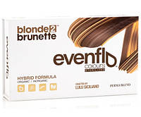 Набор пигментов для татуажа Perma Blend - Evenflo Blonde 2 Brunette set