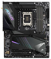 Материнська плата Gigabyte Z790 AORUS PRO X WIFI7 (Z790 AORUS PRO X WIFI7) ( , )