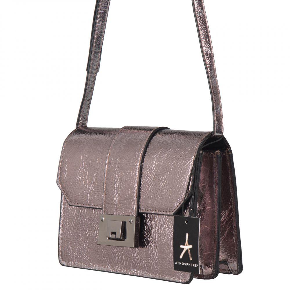 Женская сумочка кросс-боди Adleys Primark (01127) LD, код: 1151213 - фото 4 - id-p2112931107