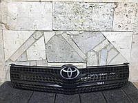 Решітка радіатора Toyota Corolla VERSO E12J 5311113240 4689