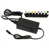 Зарядні пристрої, блоки живлення