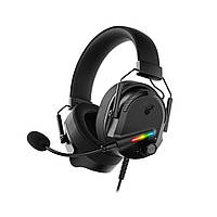 Игровые наушники Fantech HG26 Alto 2 m Black LD, код: 8363832