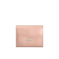 Женская кожаная сумка поясная кроссбоди BlankNote Mini Розовая (BN-BAG-38-2-pink) LD, код: 1283838