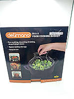 Б/У Delimano Брава 23 см Кошик для приготування їжі