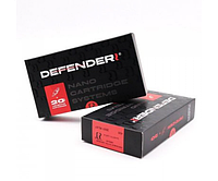 Картриджи DEFENDERR 35/1 RLHLT