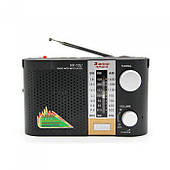 Радіоприймачі