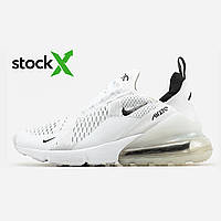 0277 Air Max 270 White 41