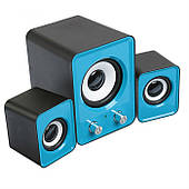 Колонки й акустичні системи