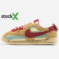 0996 Nike Cortez x Union L.A 41