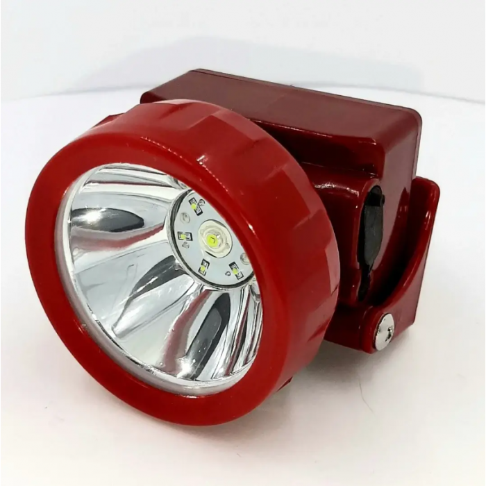 Ліхтар Шахтерський Shanxing Sx-009 Когінка Ліхтарик