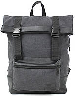 Рюкзак Wallaby Серый (1192 grey) LD, код: 2489775