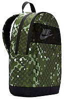 Рюкзак Nike Elemental Камуфляжный (DB3885-326) LD, код: 7730890