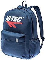 Рюкзак Hi-Tec 44х30х15 см Синий (MC220.11 navy) LD, код: 7790930