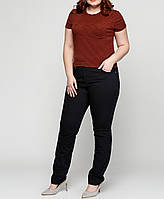 Женские штаны Gerry Weber 42R Черный (2900055051010) ZR, код: 985889