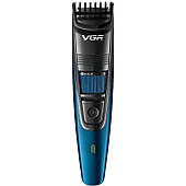 Машинка для стриження волосся бездротова VGR V-052 8 Вт