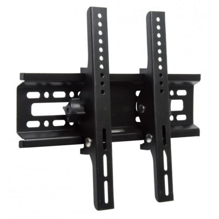Настінне кріплення для телевізора кронштейн 15-42" HT-001
