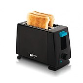 Тостер на 2 тости 1000 Вт 2 Slice Toaster BITEK BT-263