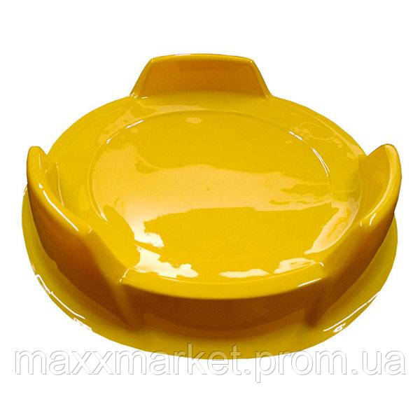 Арена BEYBLADE Средняя 4 38 см Желтая ZR, код: 316054 - фото 1 - id-p2112967406