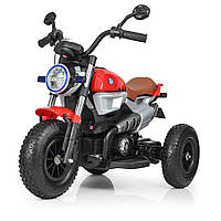 Детский электромобиль Мотоцикл Bambi Racer M 3687AL-3 до 60 кг от EgorKa