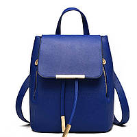 Рюкзак Berkani T-RB00242 стильный Mochila Blue LD, код: 6648654