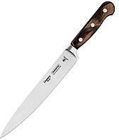 Нож универсальный Tramontina Century Wood 203 мм Дерево (6899095) ZR, код: 8295532