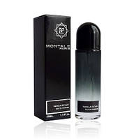 Парфюмированная вода Montale Vanilla Extasy edp 45ml ZR, код: 7553930