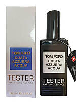 Парфюм Tom Ford Costa Azzurra Acqua - Swiss Duty Free 65ml ZR, код: 8251136