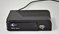 DVBT/T2 приймач UClan T2 HD SE Internet m