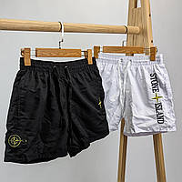 Шорти плавки Stone Island ShorSIn001