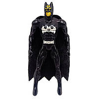 Фигурка героя "Batman" 1581-81C(Batman) 16 см, свет от EgorKa