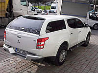 Кунг на крышу (Canopy) для Mitsubishi L200 2015-2024 гг