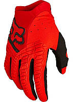 Перчатки Fox Pawtector Glove Flo Red (L (10))