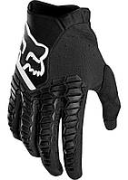 Перчатки Fox Pawtector Glove Black (L (10))