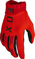 Перчатки Fox Flexair Glove Flo Red XL (11)