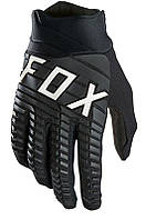 Перчатки Fox 360 Glove Black (M (9))