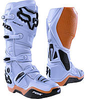 FOX Instinct Boot Light Grey 9