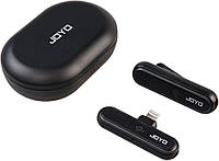 Беспроводной микрофон Joyo JW-05M (USB Type C)
