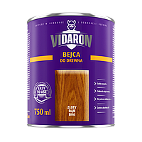 Бейц VIDARON для деревини BEJCA американський горіх В09 200мл