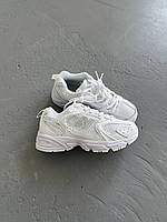 New balance 530 white 36