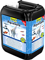 Средство Tetra Aqua Safe для подготовки воды в аквариуме, 5 л на 10000 л m