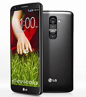 Защитная пленка для экрана телефона LG G2 D802