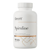 SPIRULINE OstroVit (90 таблеток)