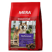 Корм Mera Essential Dog Adult Reference сухой с мясом птицы для взрослых собак с нормальным у KN, код: 8451837